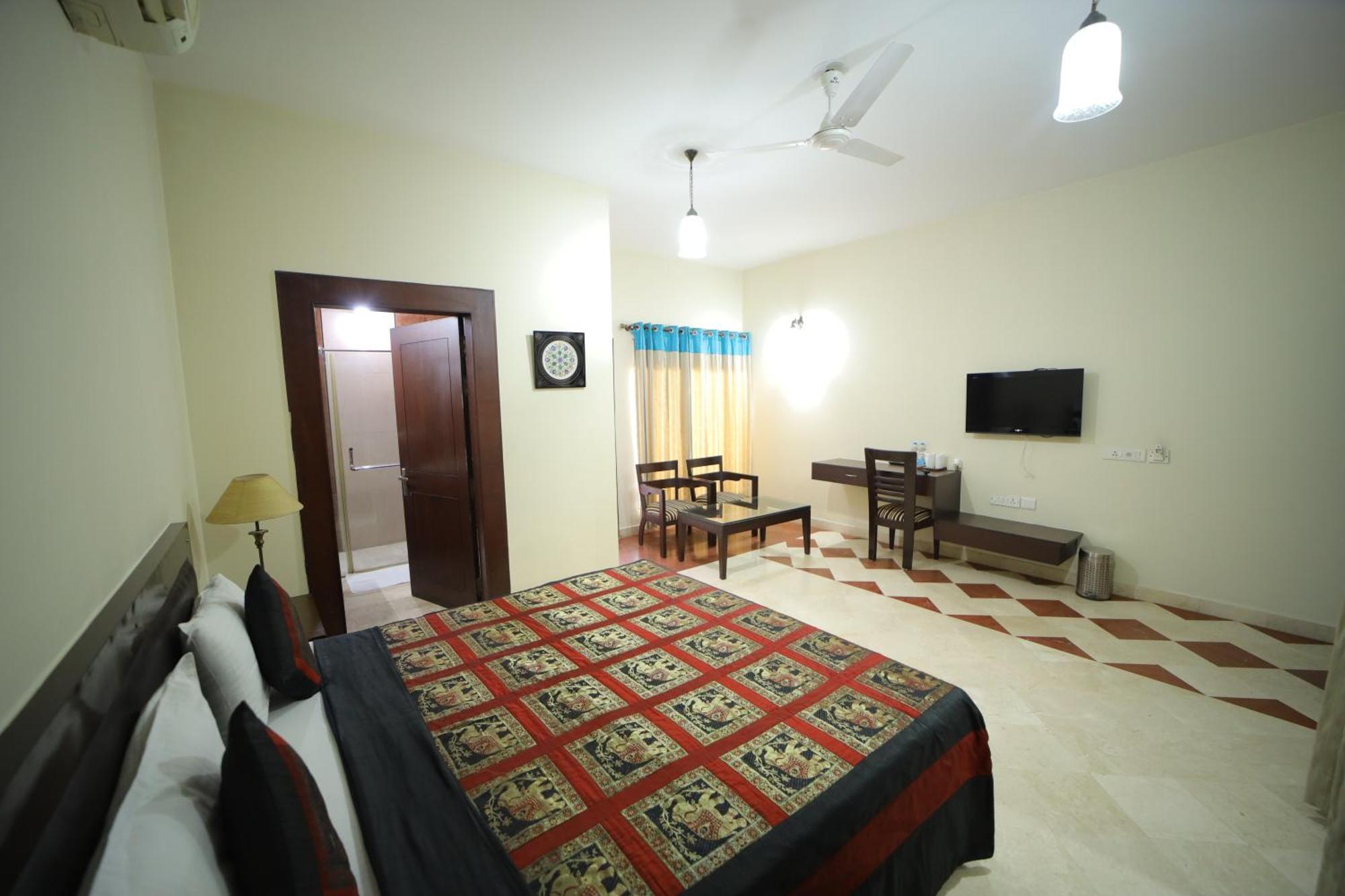 Bansi Home Stay Агра Экстерьер фото