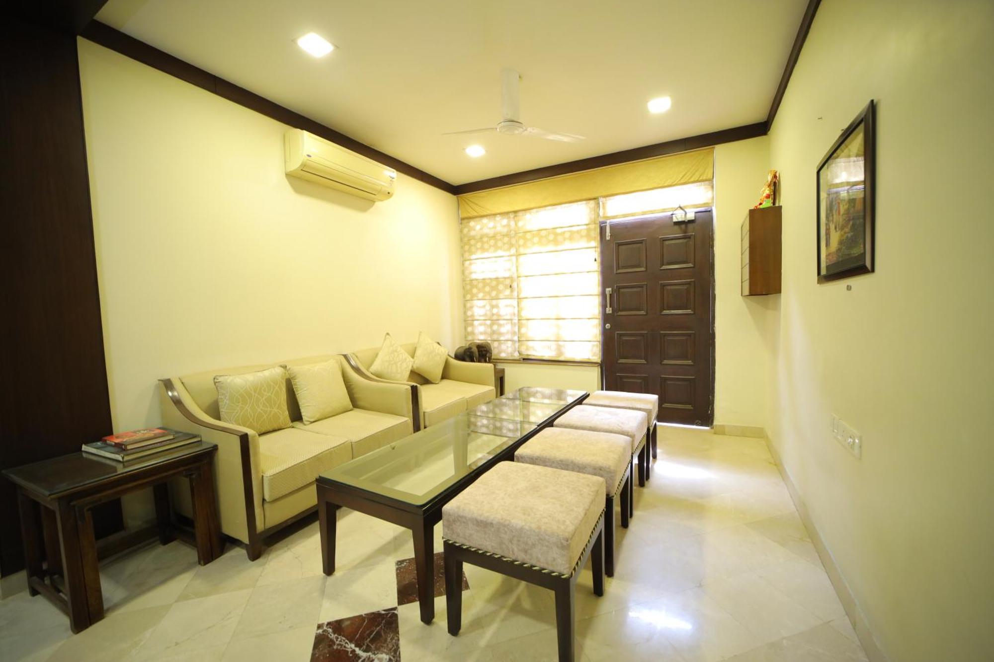 Bansi Home Stay Агра Экстерьер фото
